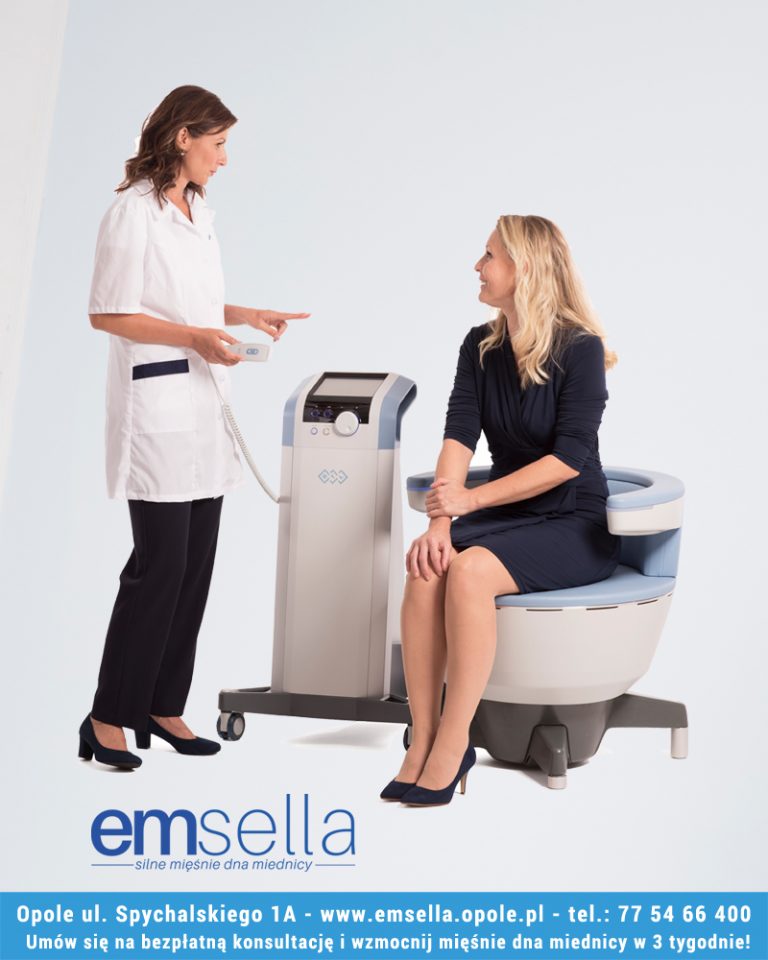 LECZENIE a profilaktyka i uniknięcie skalpela.