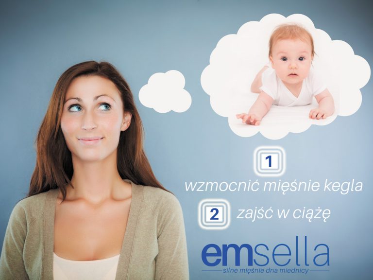 Myślisz o urodzeniu dziecka? Przygotuj się