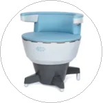 Przebieg treningu Emsella dla kobiet – fotel HIFEM 28 minut